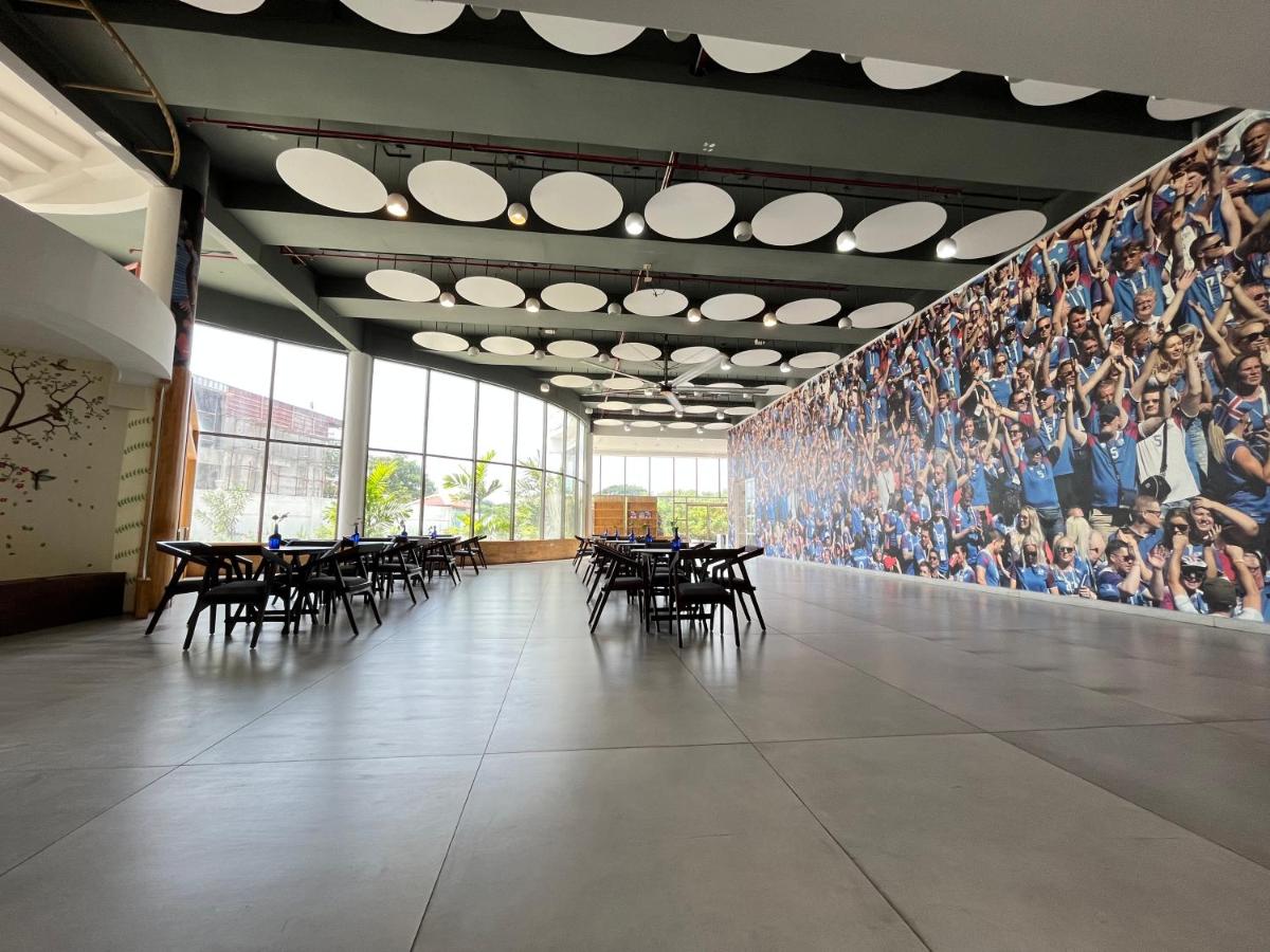 Ponneri Clubhouse - Housity