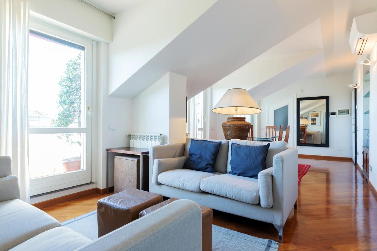 Milan Retreats Brera - Housity
