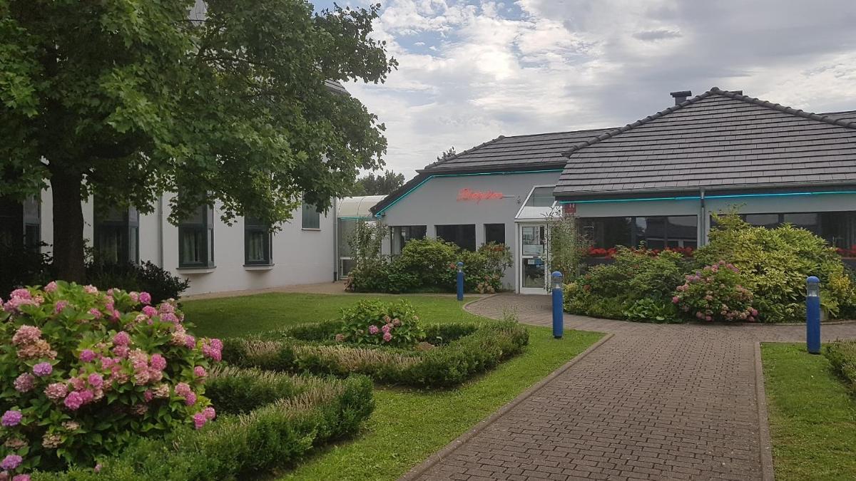 Hotel Restaurant La Tour Romaine - Haguenau - Strasbourg Nord - Housity