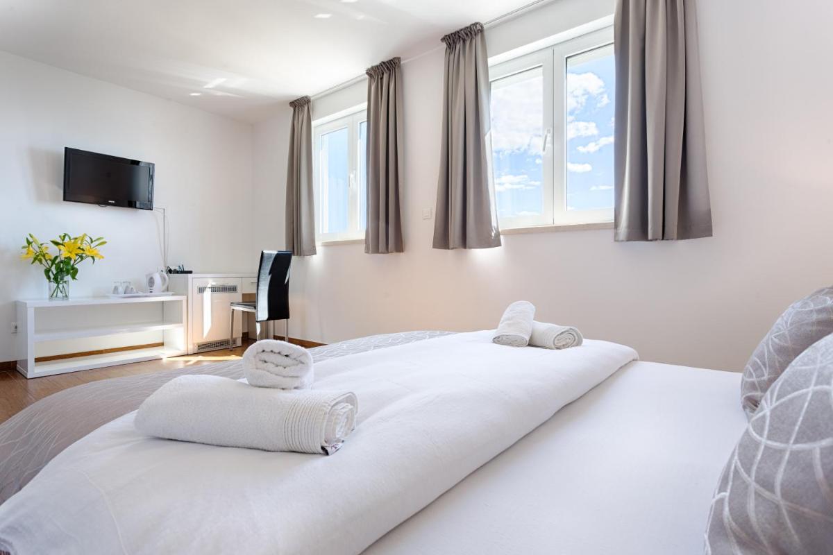 Adriatic Queen Residence - Housity