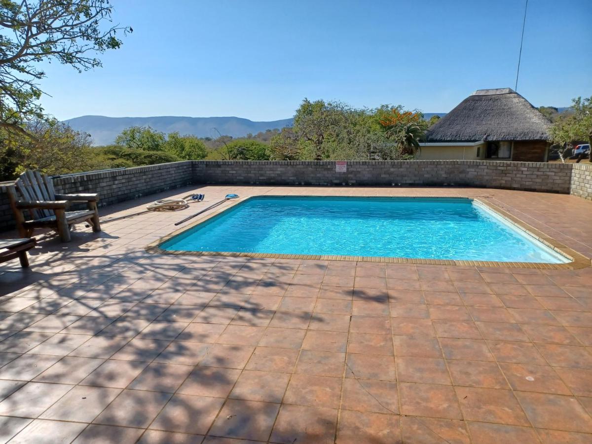 Umziki Chalets - Housity