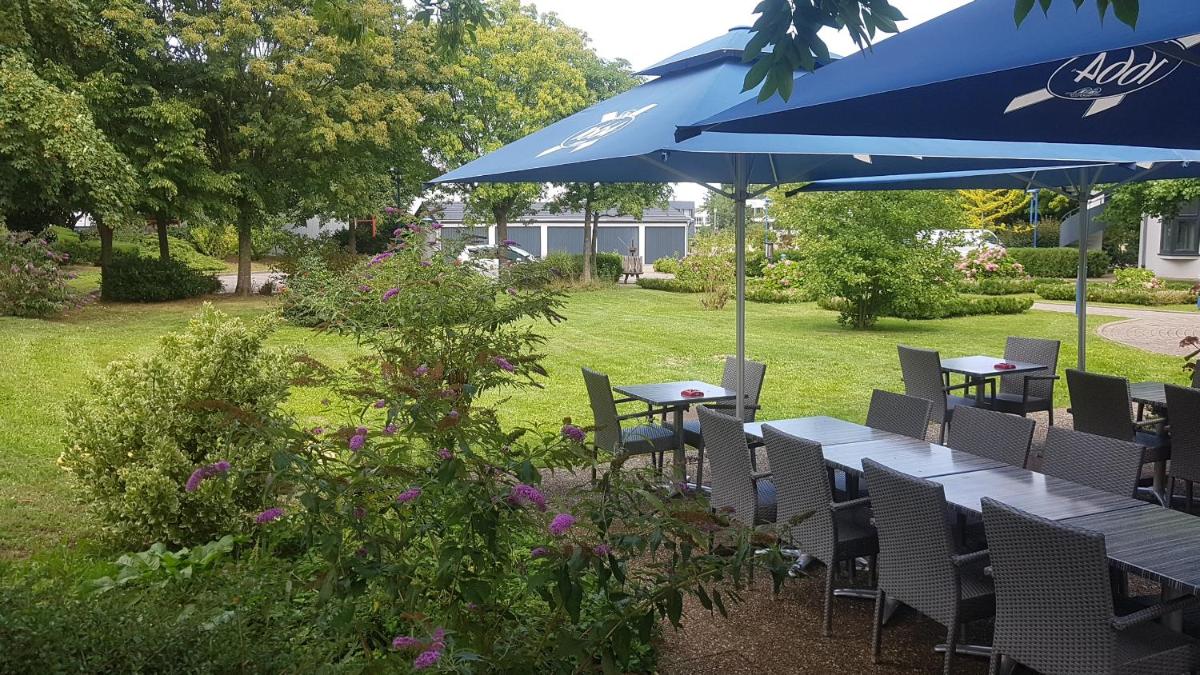 Hotel Restaurant La Tour Romaine - Haguenau - Strasbourg Nord - Housity