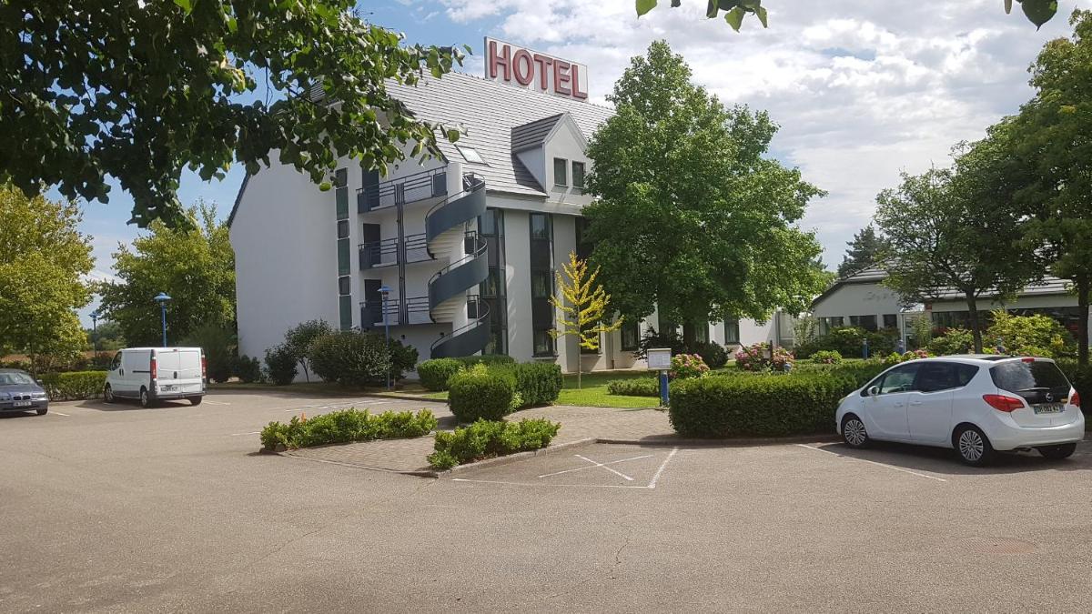 Hotel Restaurant La Tour Romaine - Haguenau - Strasbourg Nord - Housity