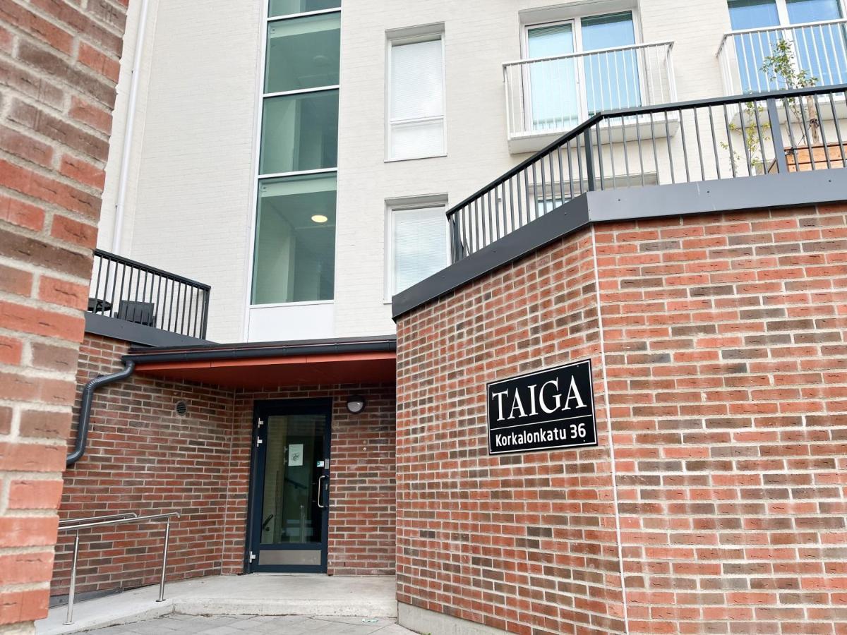 Winter Arctic apartment - Housity