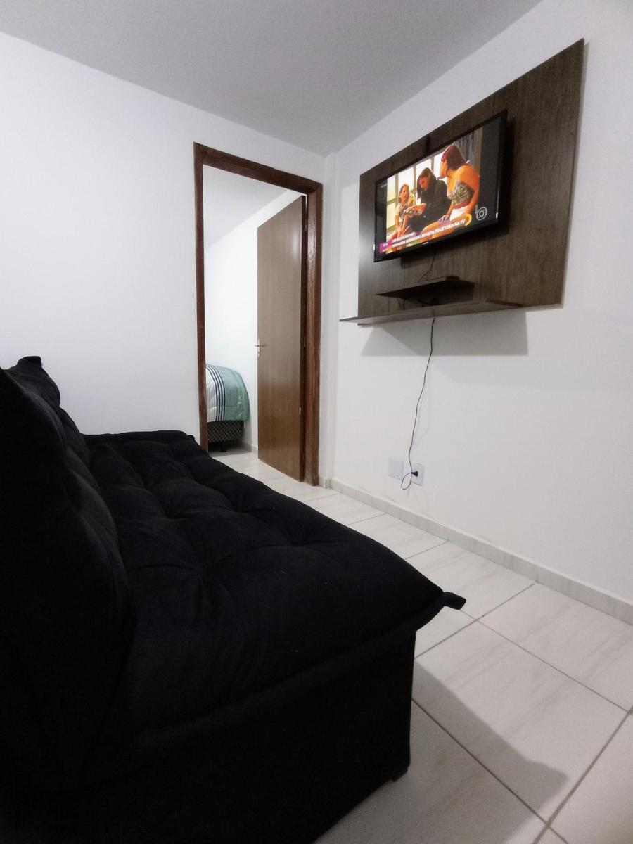 Apartamento Aconchegante - Housity