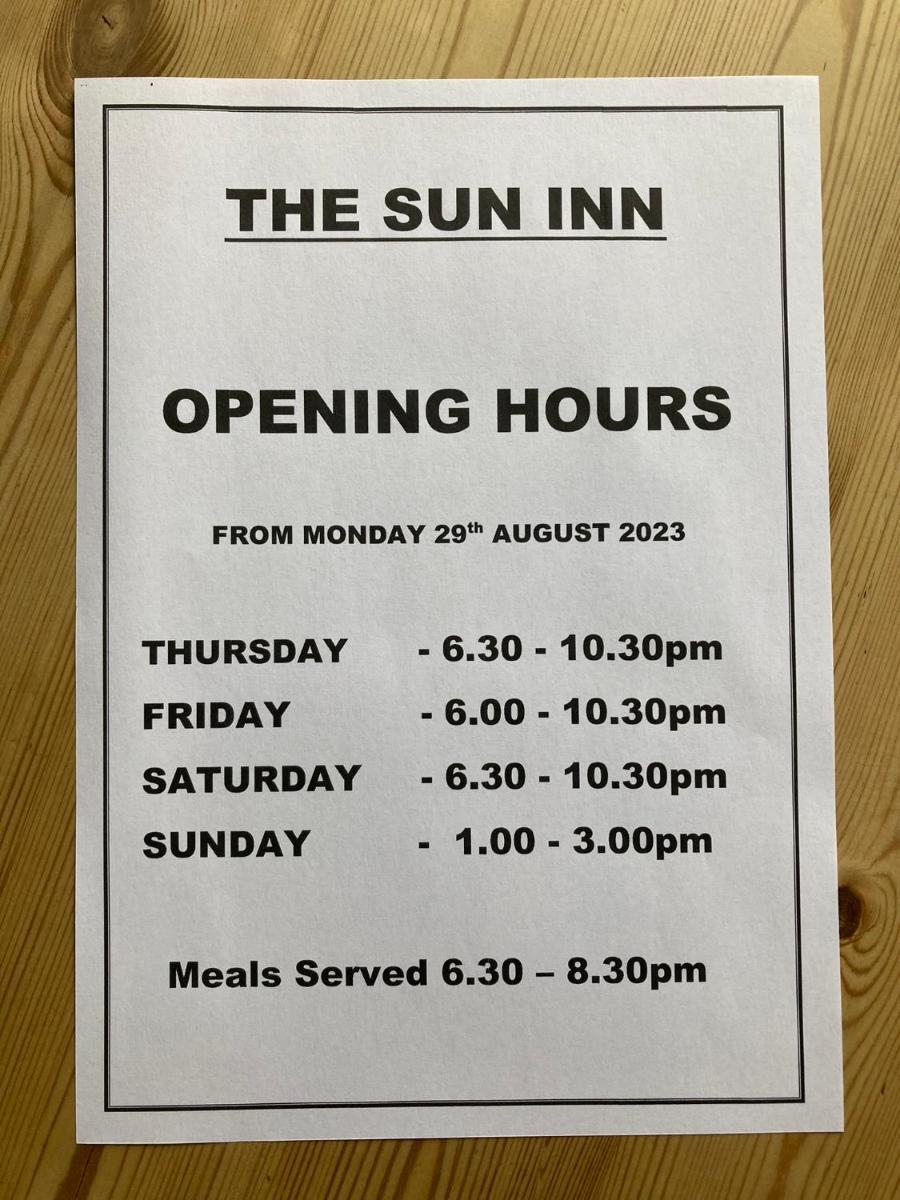 The Sun B&B Rooms - Housity