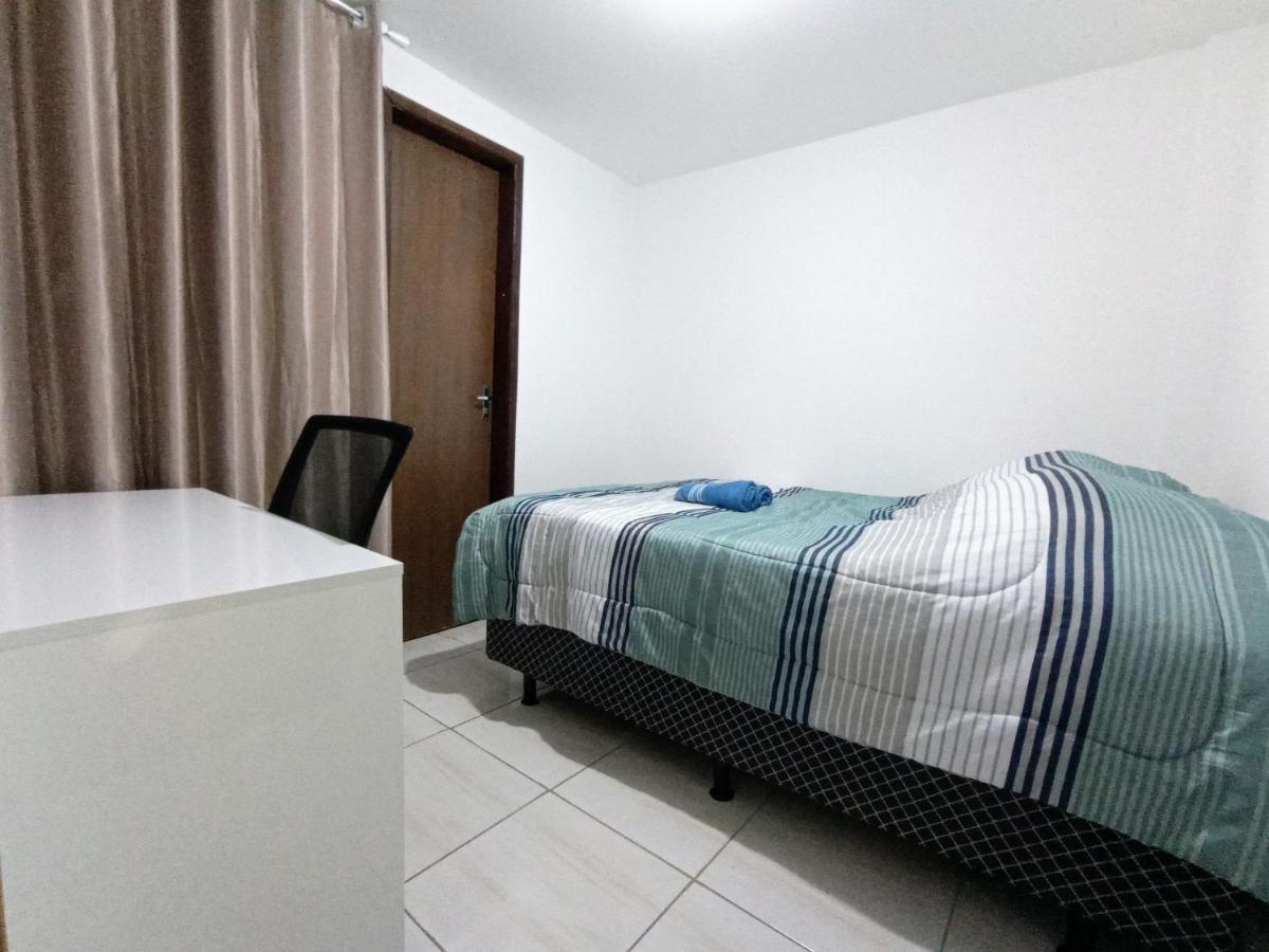 Apartamento Aconchegante - Housity