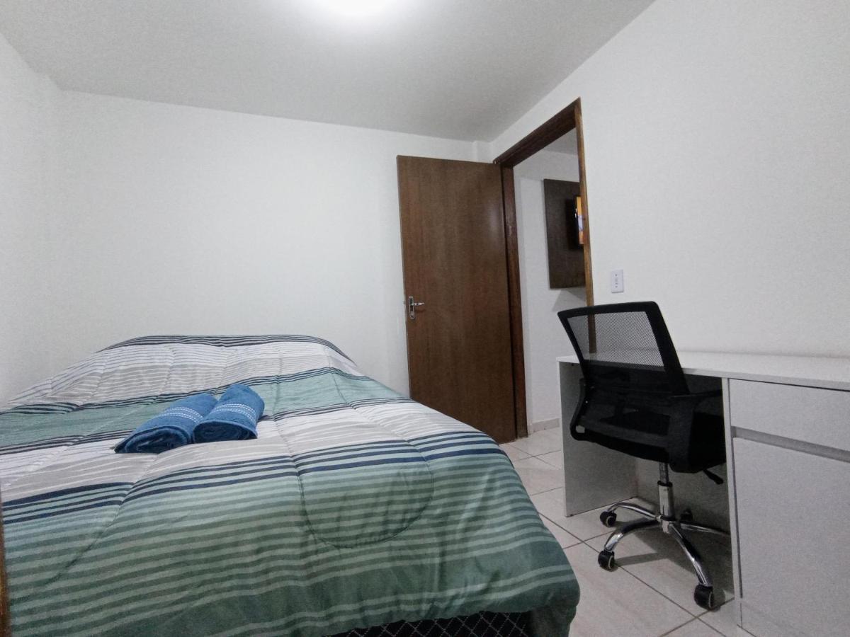 Apartamento Aconchegante - Housity