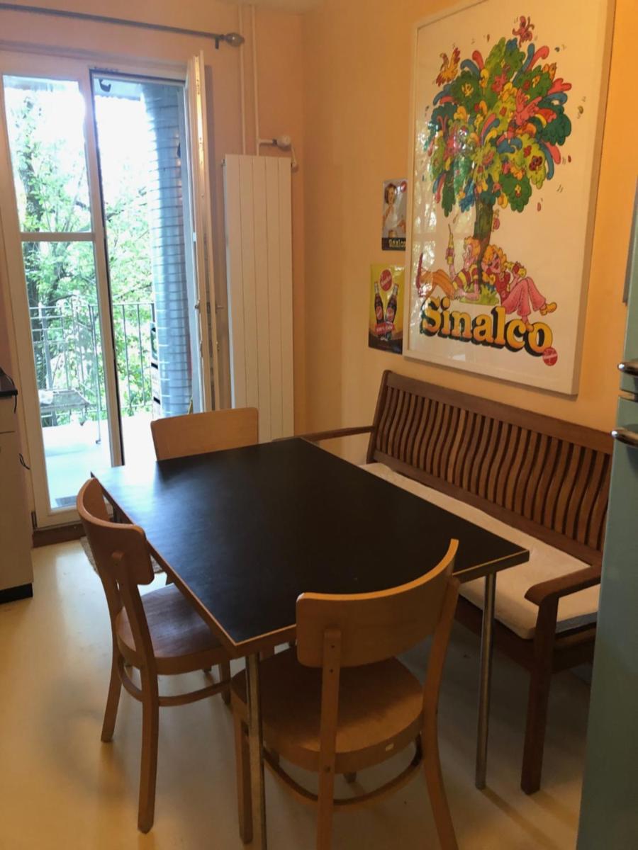 B&B Winterthur - Housity