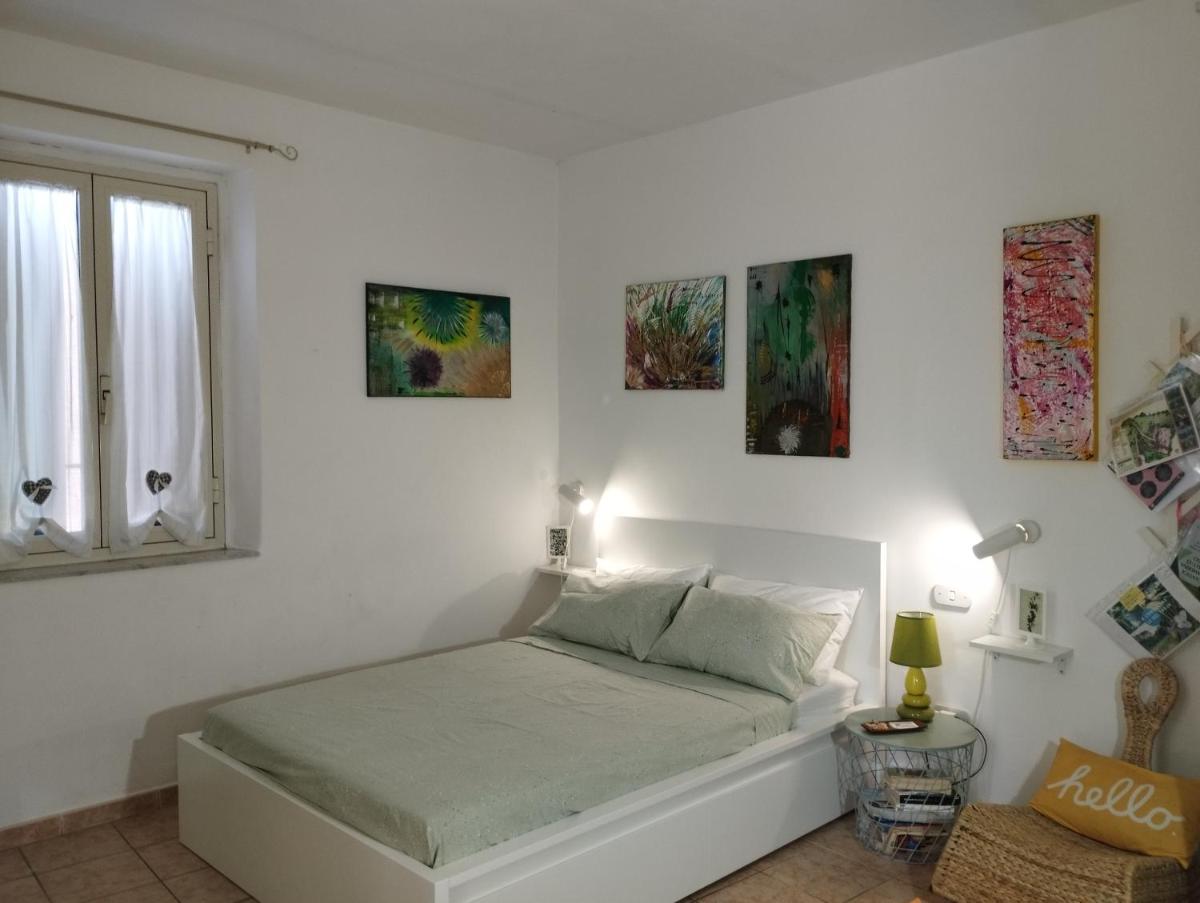 Casetta la Terrazza - Housity