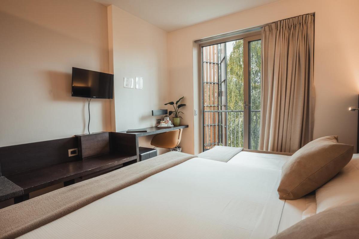 Mod 05 Bike Hotel - Housity