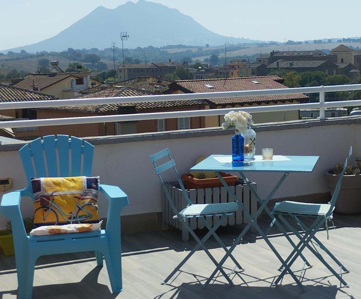 Suitetrails - Casetta la Terrazza