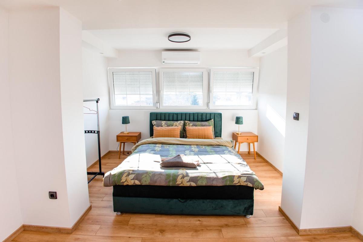 Apartman Nina 2 - Housity