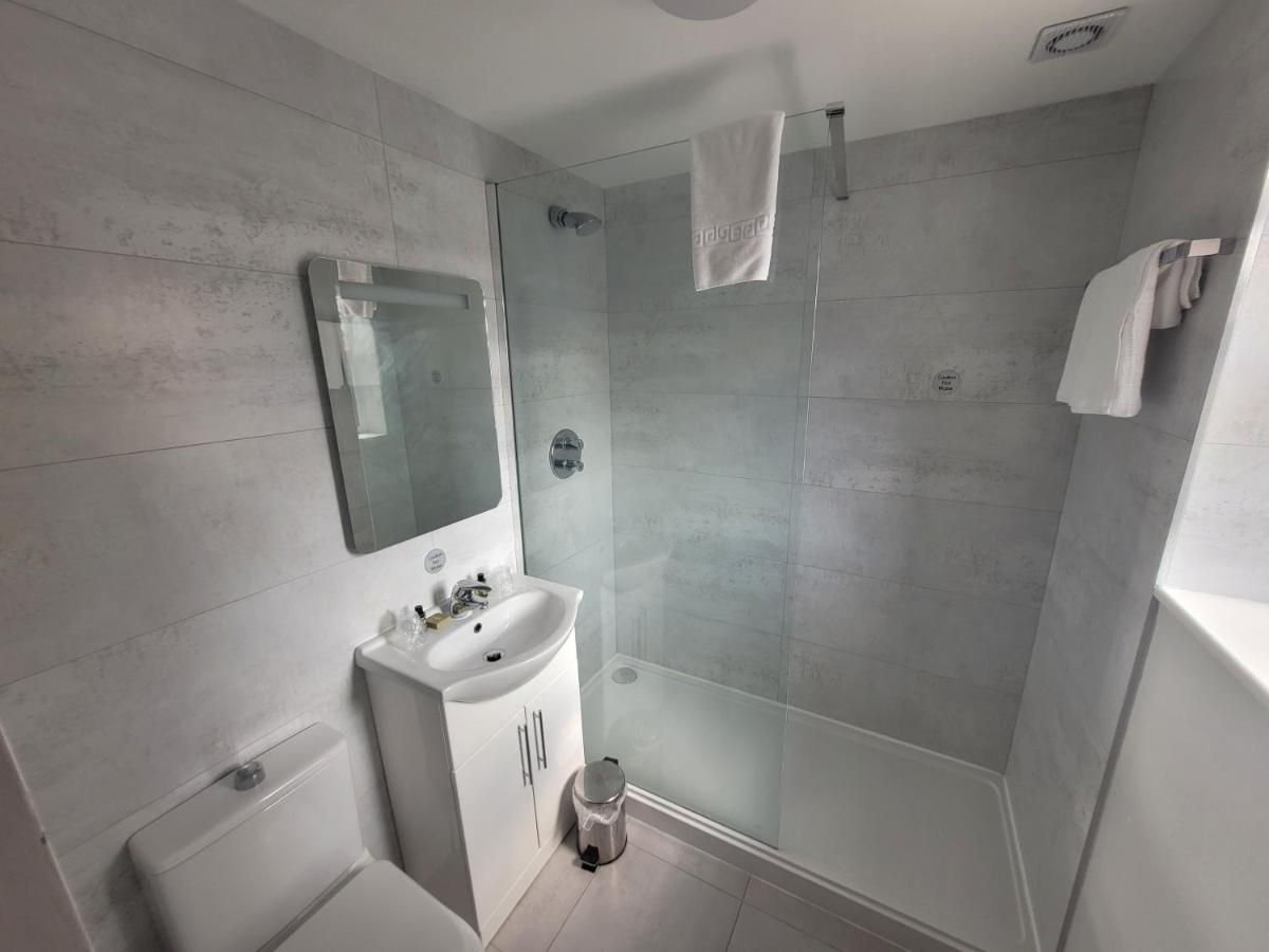 The Beeches Hotel & Leisure Club - Housity