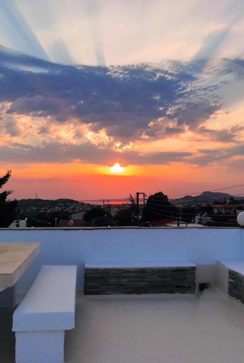 Best House Secret Garden Home Lagonisi Attiki - Housity