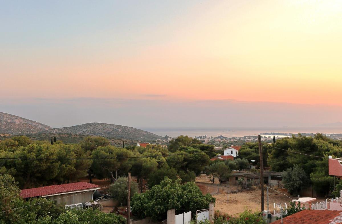 Best House Secret Garden Home Lagonisi Attiki - Housity