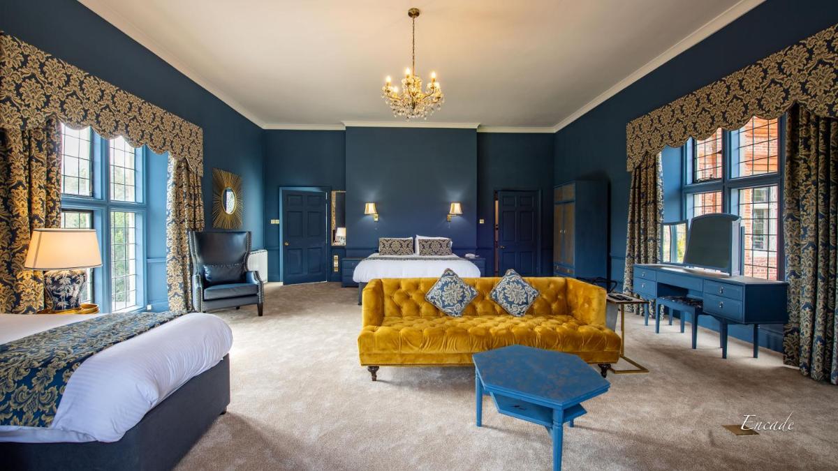 Broome Park Hotel - Housity
