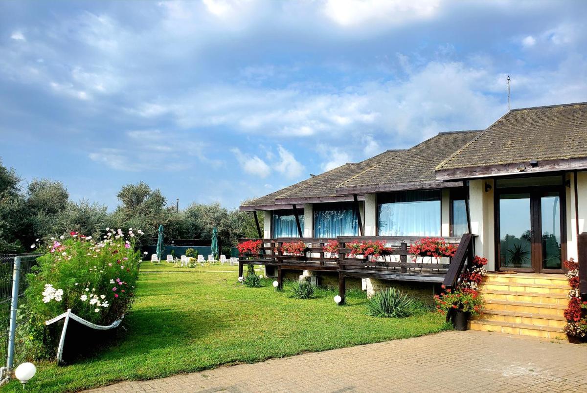 Cirex Delta Club Sulina - Housity