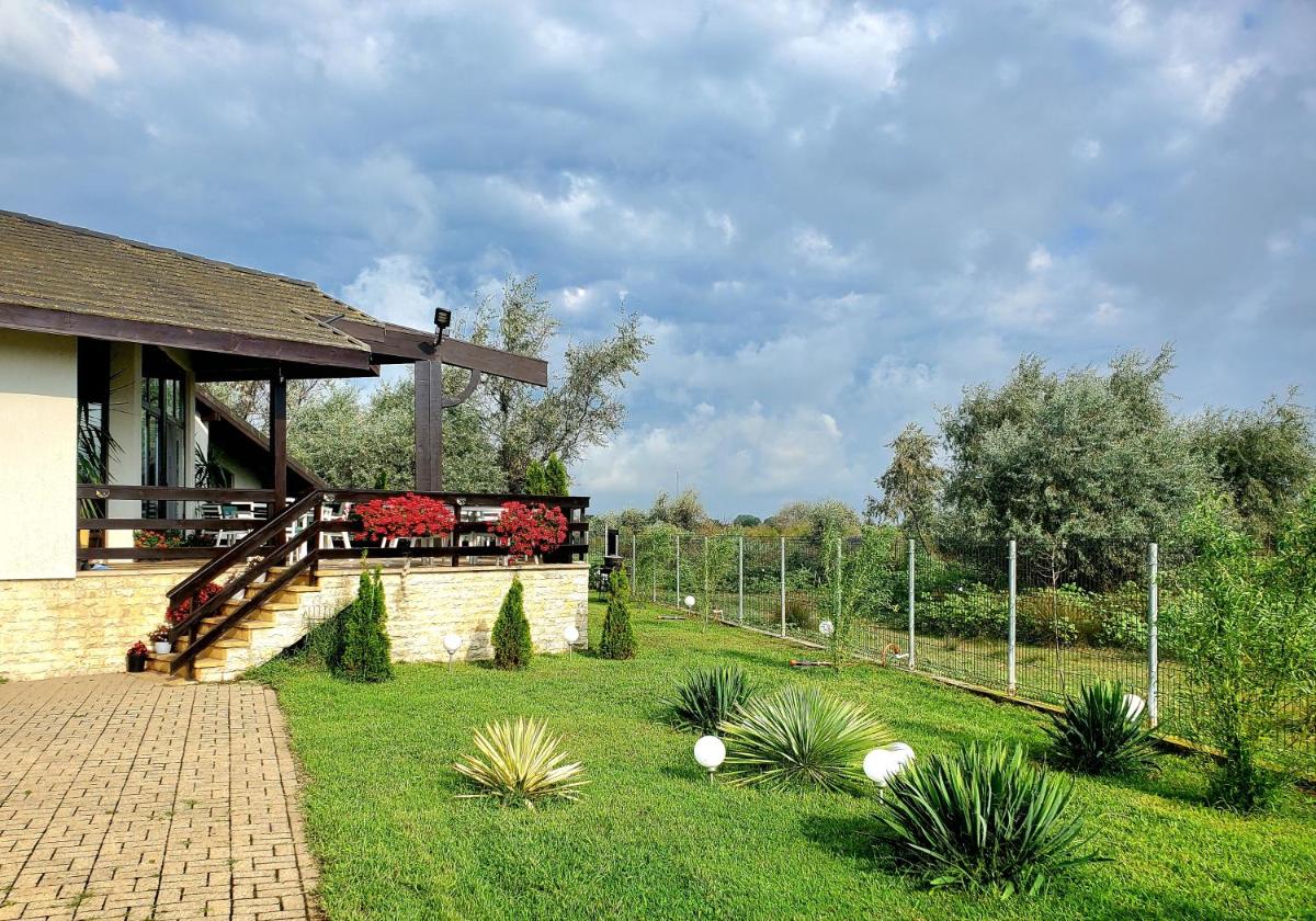 Cirex Delta Club Sulina - Housity