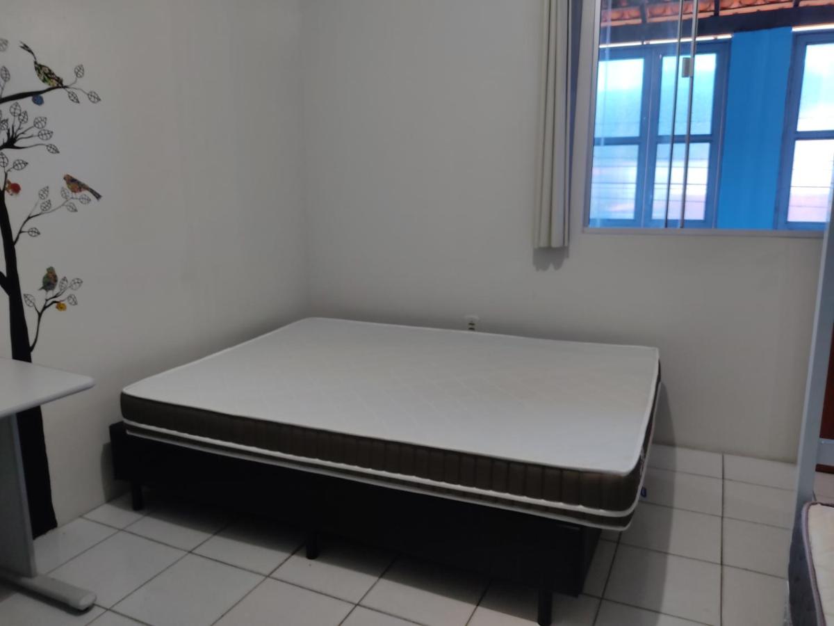 SOLAR HOSTEL PARNAIBA - Housity