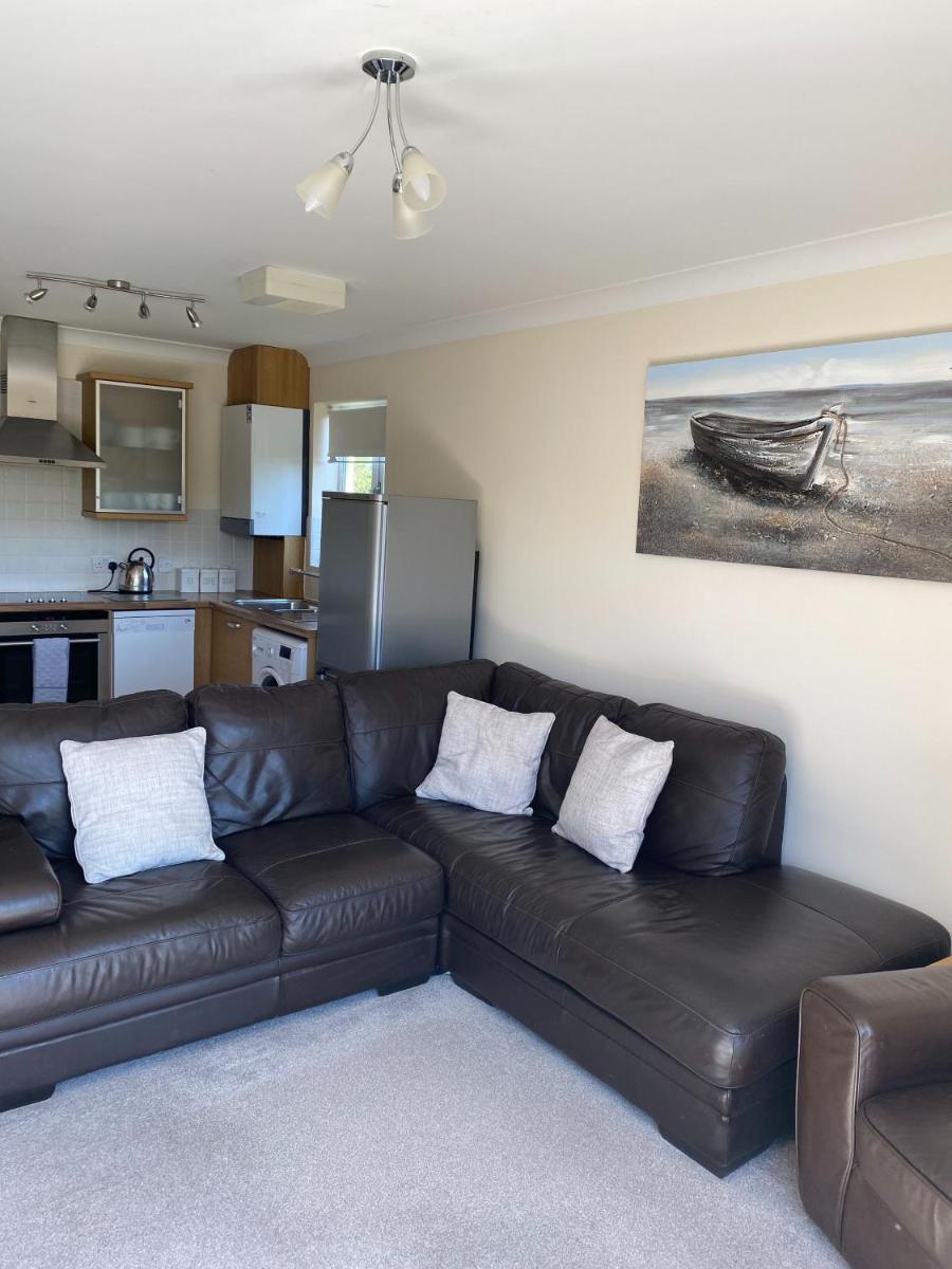 River Penthouse Little Paxton - 75 Skipper Way - Housity