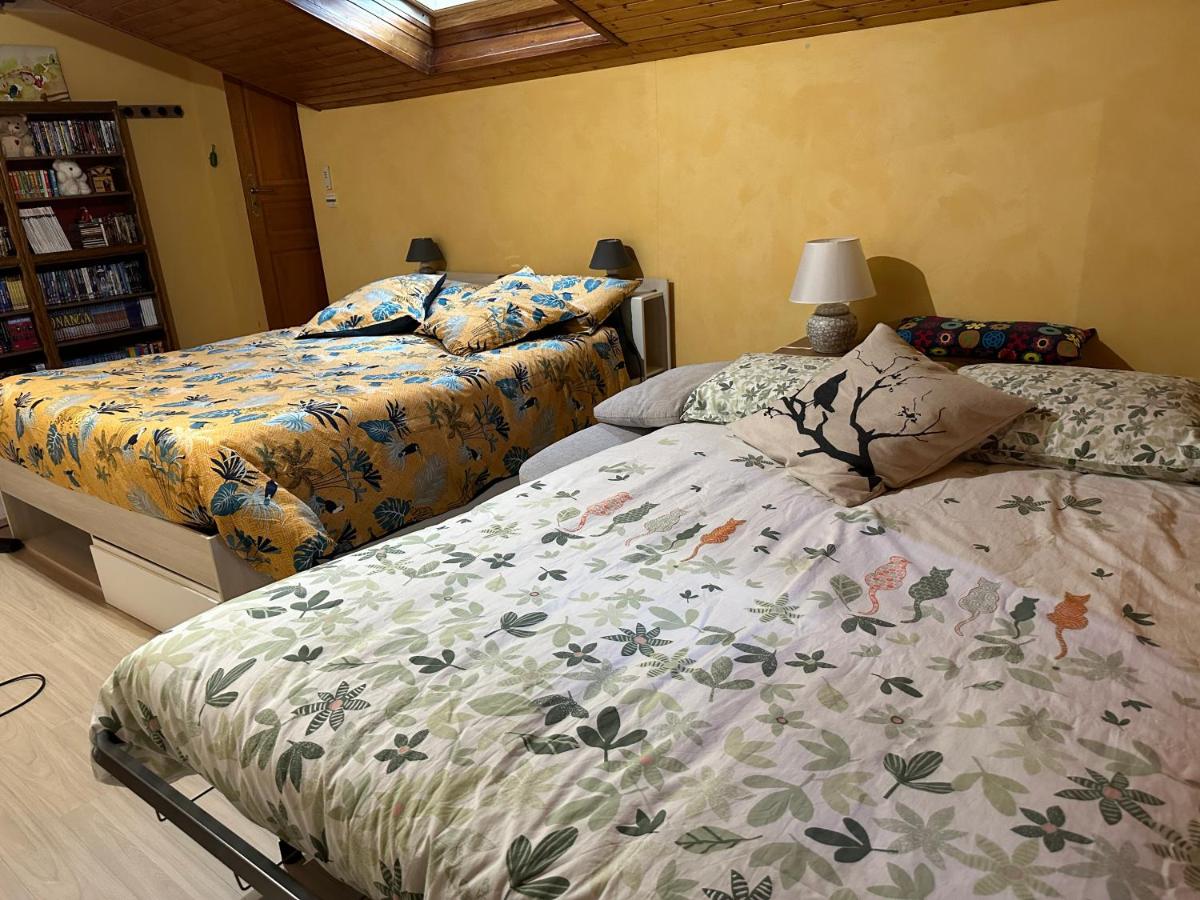LES JARDINS DE CARIBOLE - Housity
