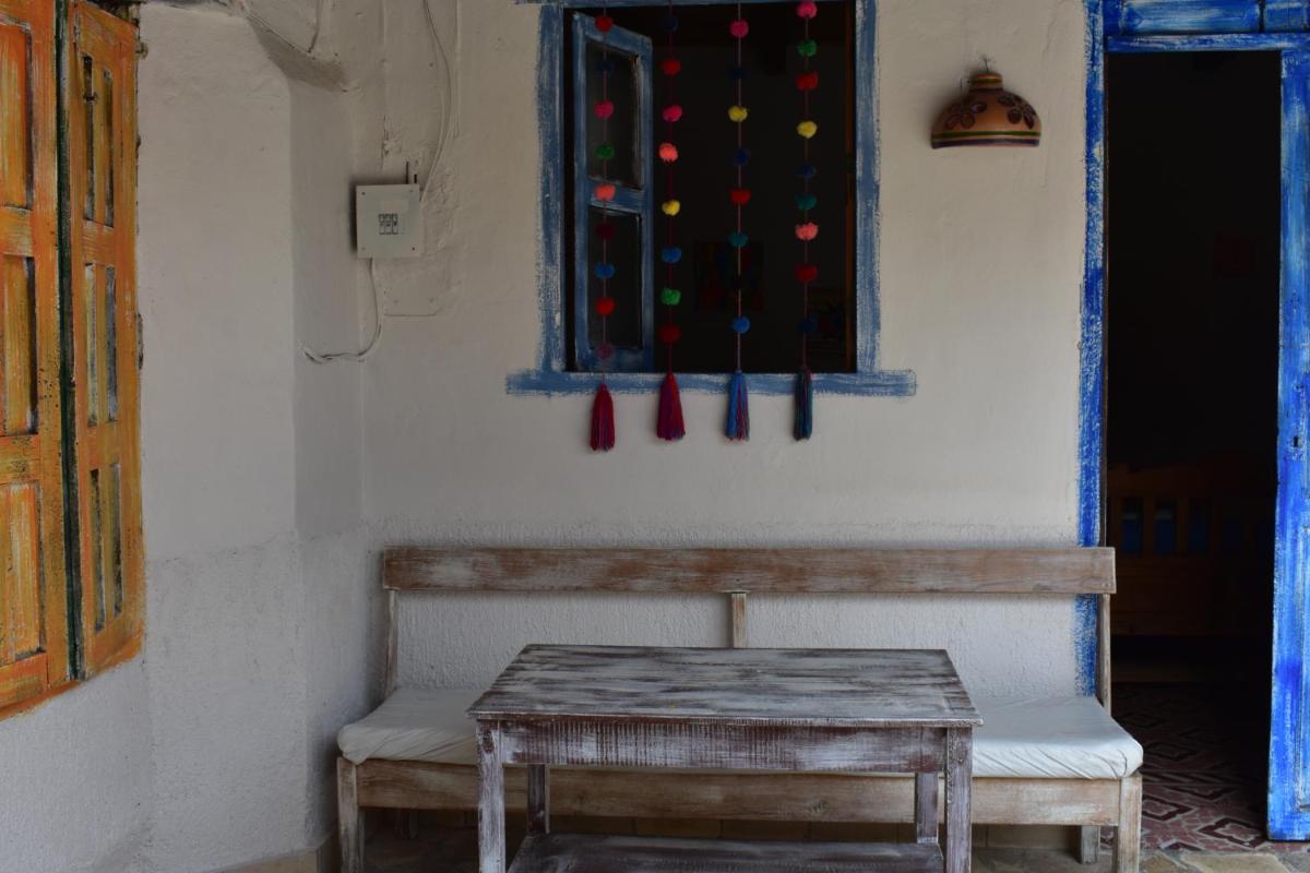 Suitetrails - Monad Bed & Breakfast