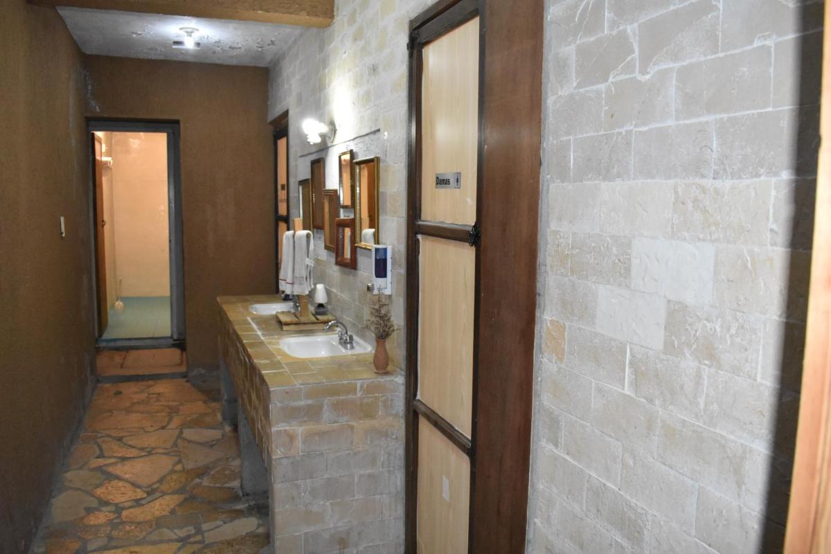 Suitetrails - Monad Bed & Breakfast