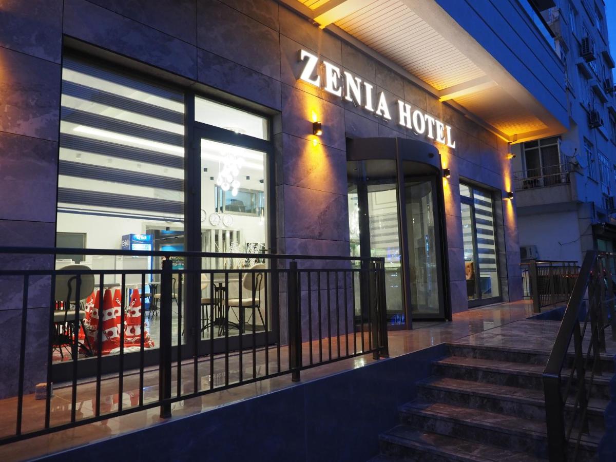 Zenia Hotel - Housity