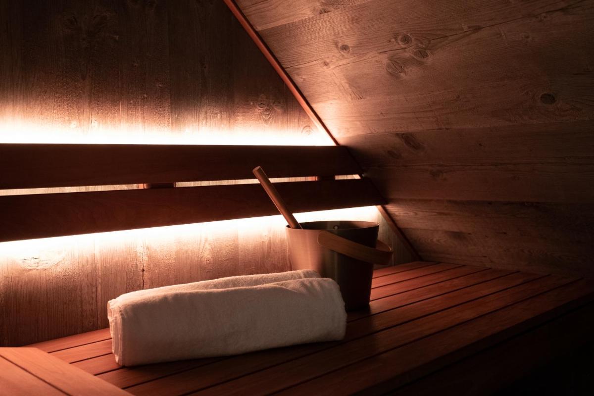Holiday Home Relax - Housity
