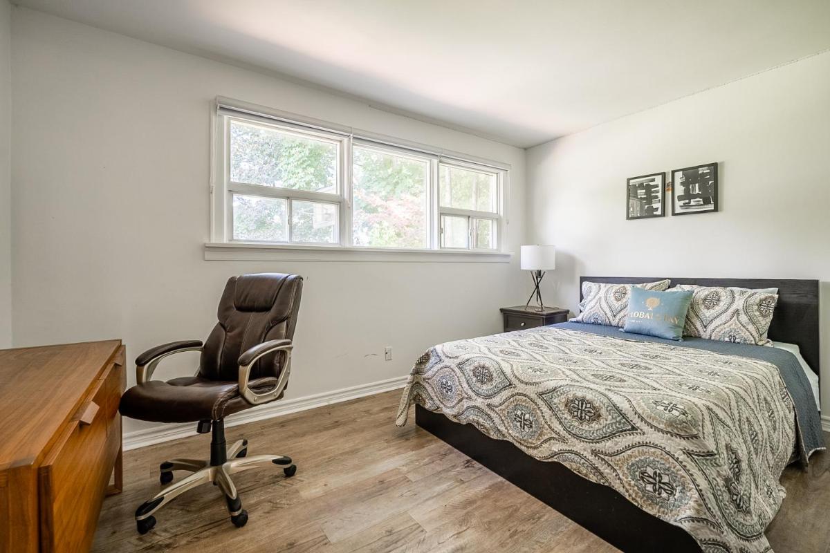 GLOBALSTAY Gorgeous 4 Bedroom House in Mississauga - Housity