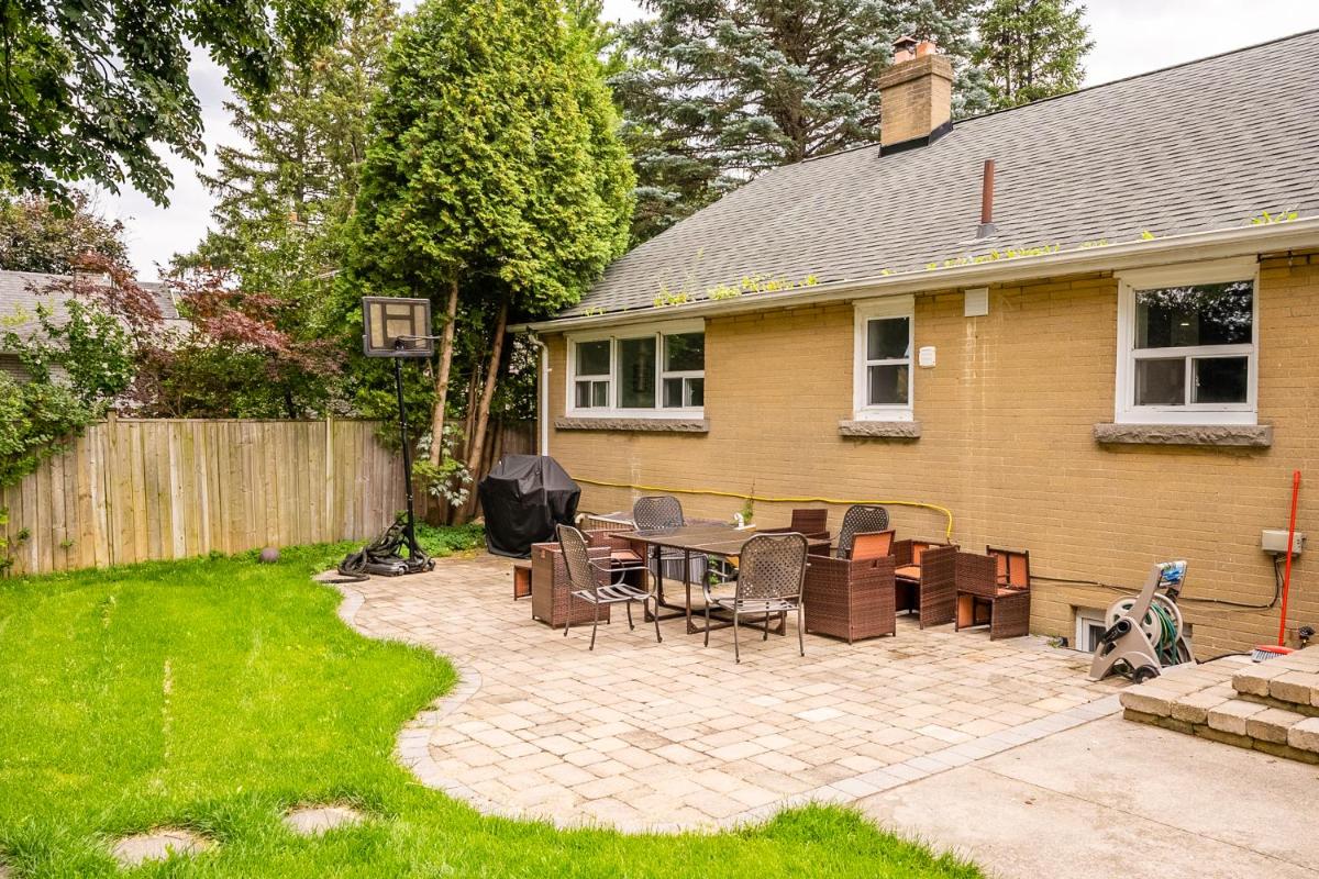 GLOBALSTAY Gorgeous 4 Bedroom House in Mississauga - Housity