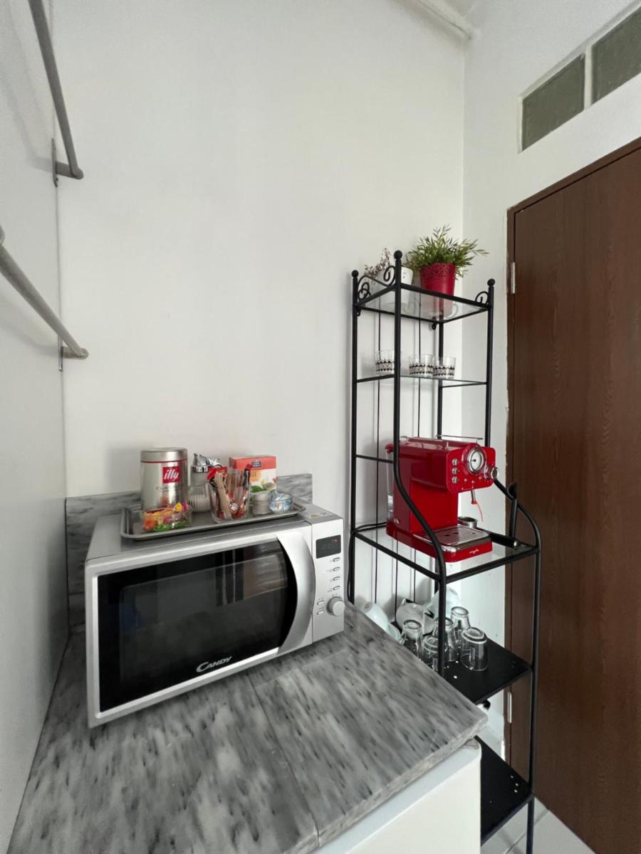 Lovely Apartment in Villa in Bucharest - Housity