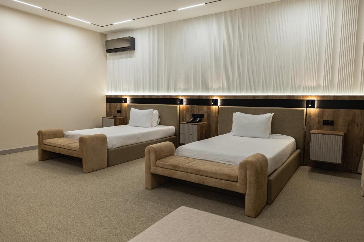 Amsterdam Hotel Aktobe - Housity