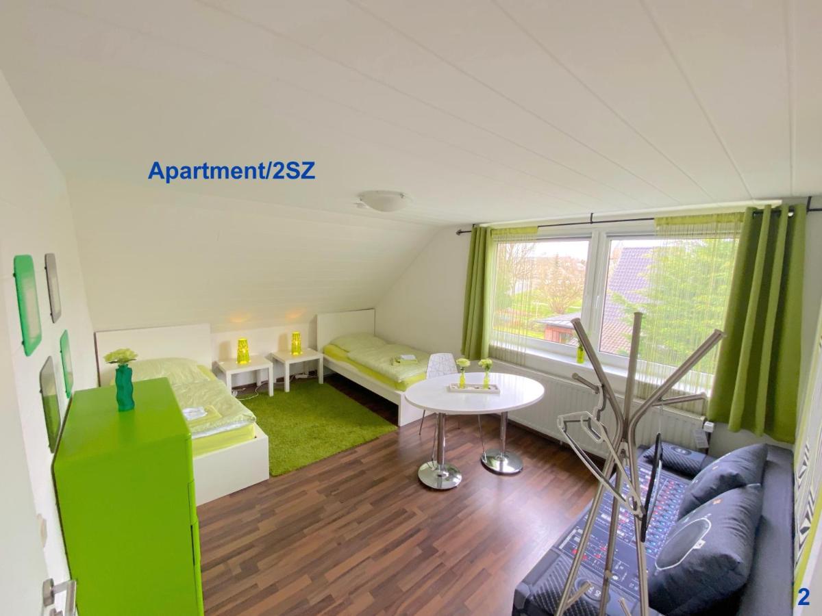 Suitetrails - Ferien im FerienStudio1A