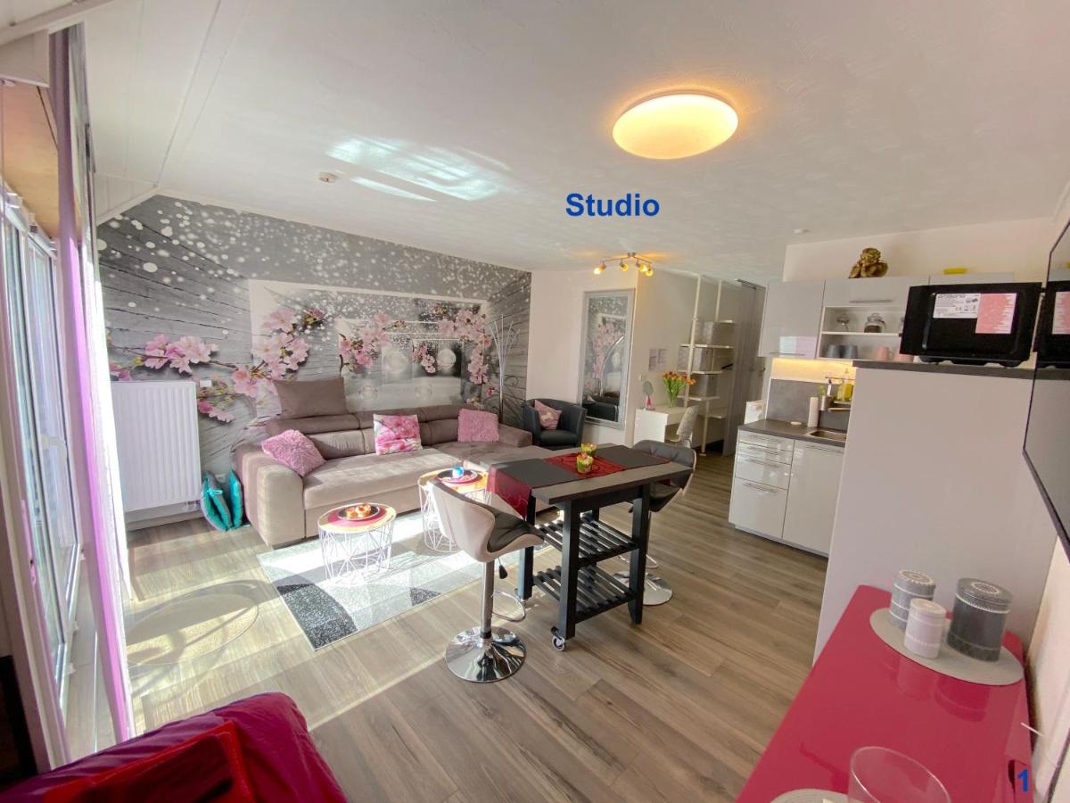 Suitetrails - Ferien im FerienStudio1A