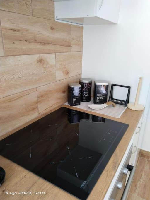 2 camere Casa Micia Costa del Silencio - Housity