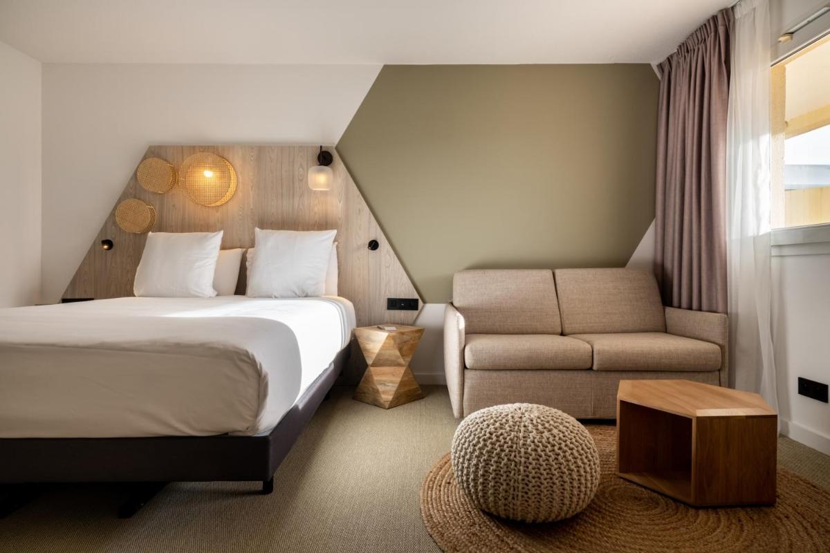Mercure Cannes Mandelieu - Housity