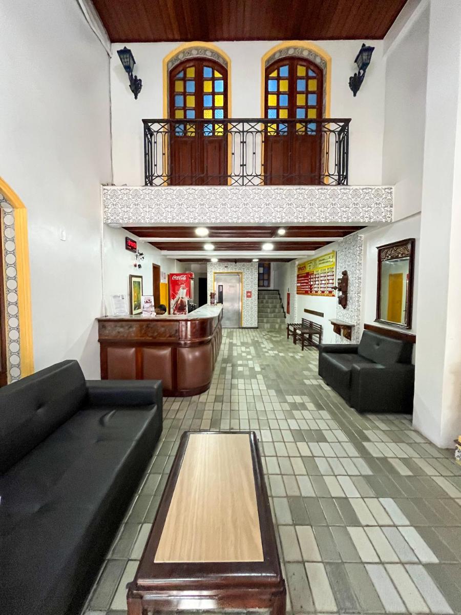 Hotel ITAOCA - Housity