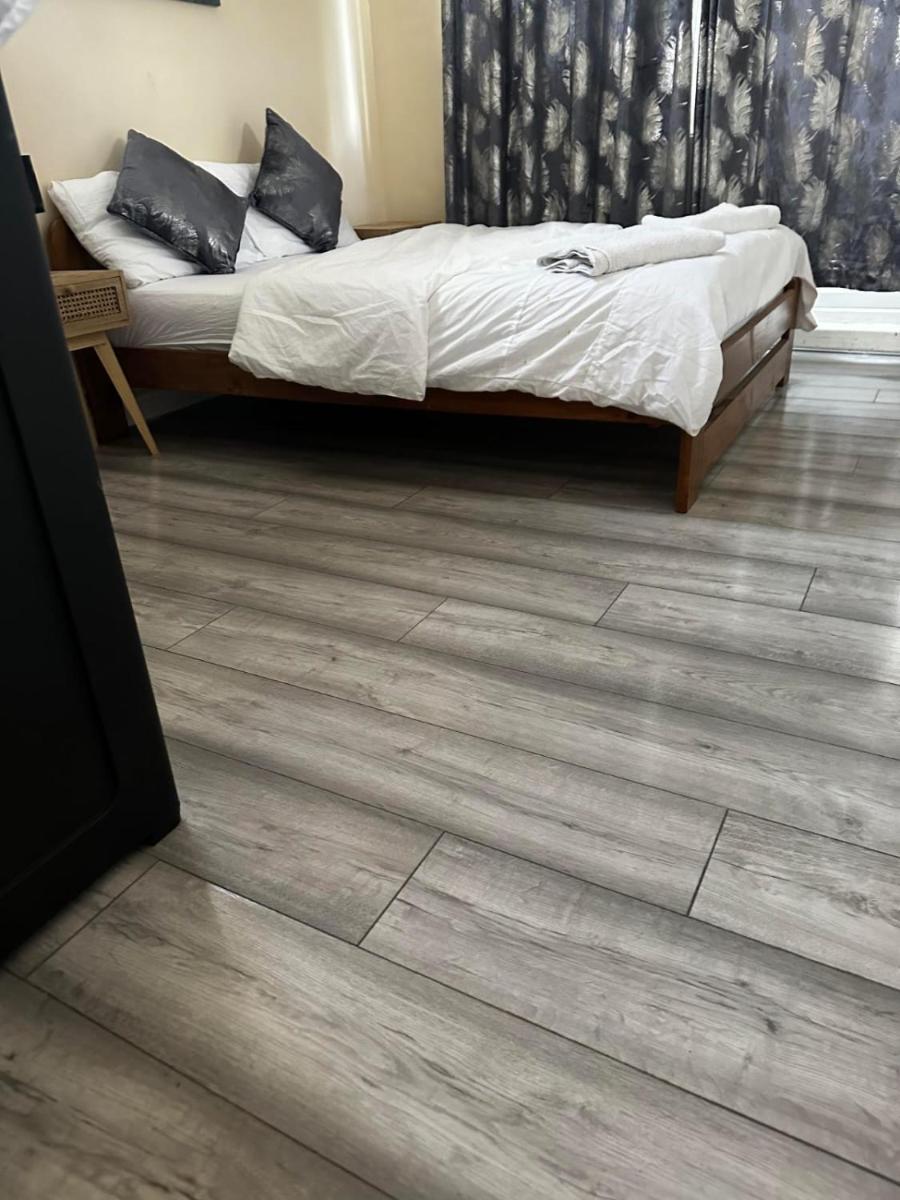 Bloomsbury Apartments - Edgware London - Housity
