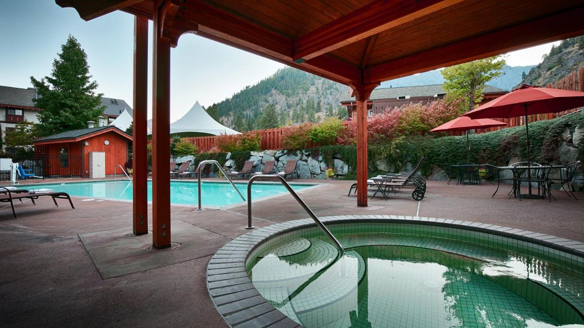 Icicle Village Resort - Housity