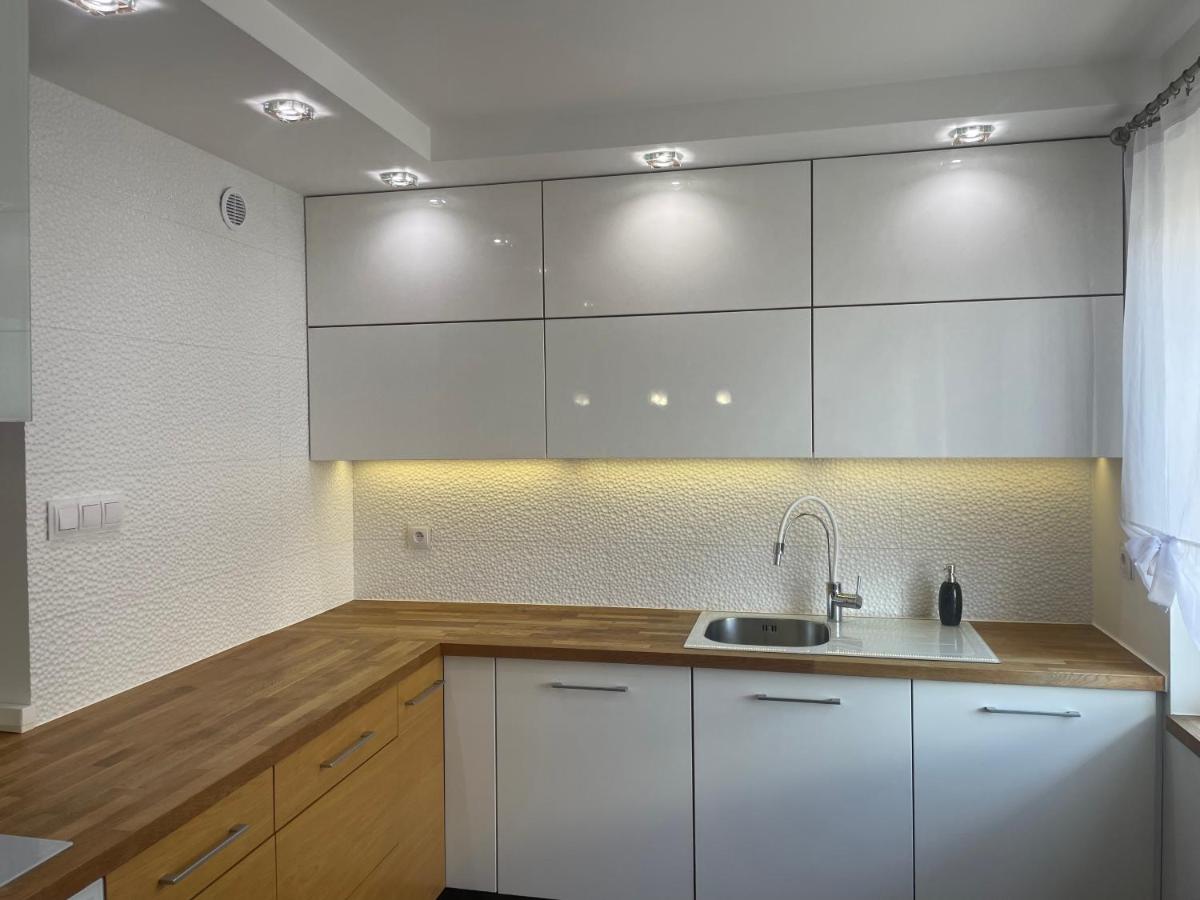 Apartament Szczytno - Housity