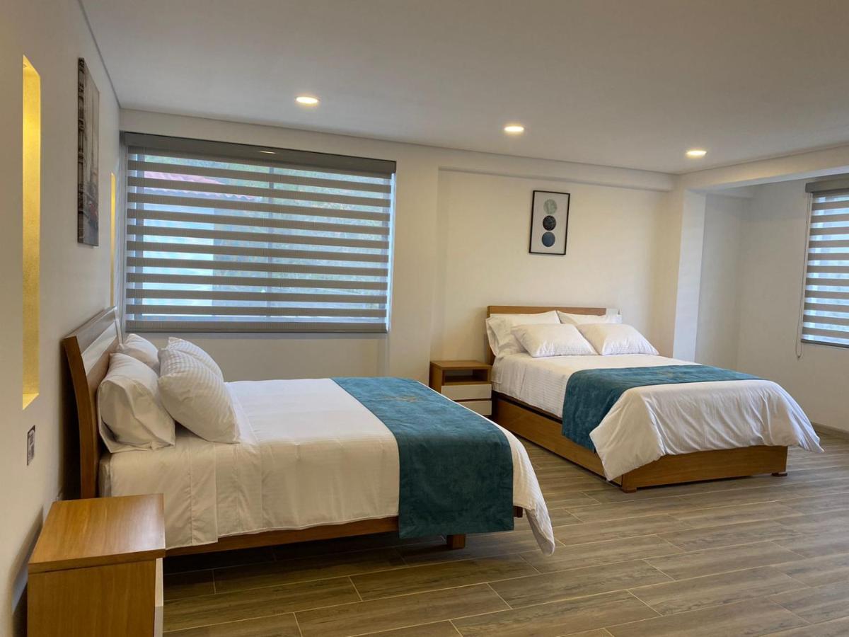 HOTEL ISIS CONFORT - Housity