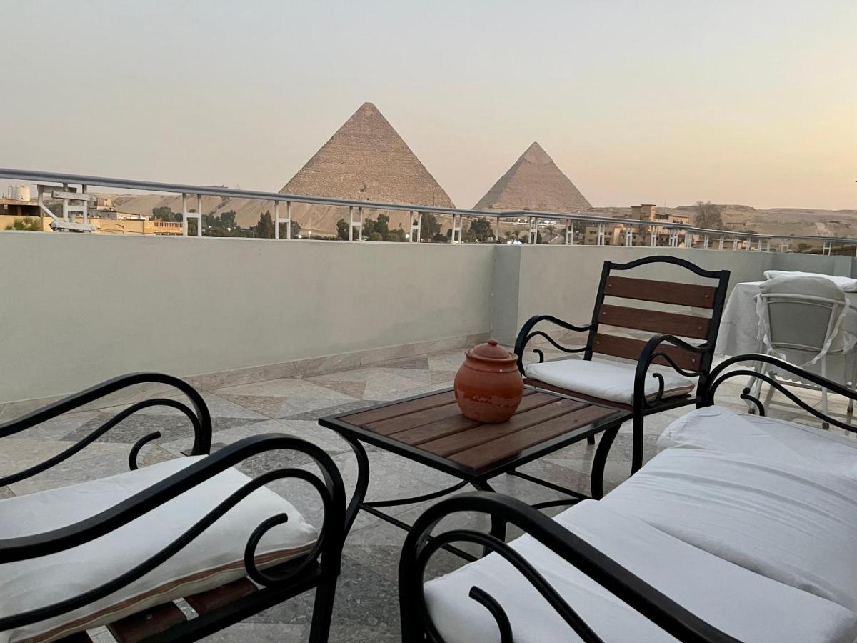 La Perle Pyramids - Housity