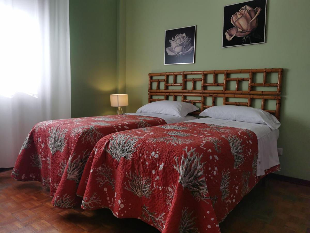 B&B Ospedale Maggiore Parma affittacamere - Housity