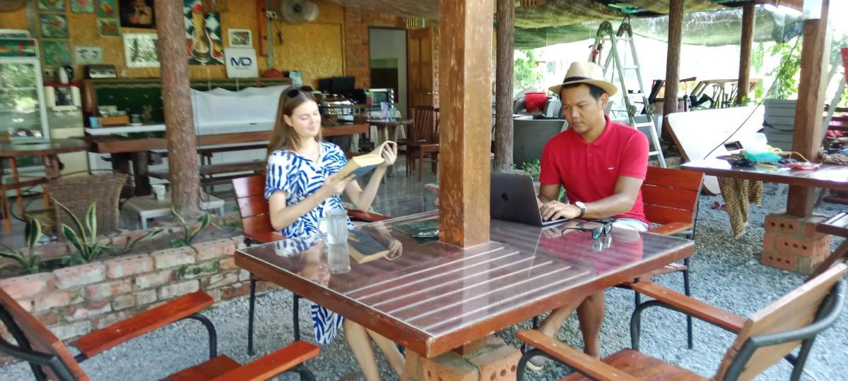 Langkawi Country Lodge2 - Housity