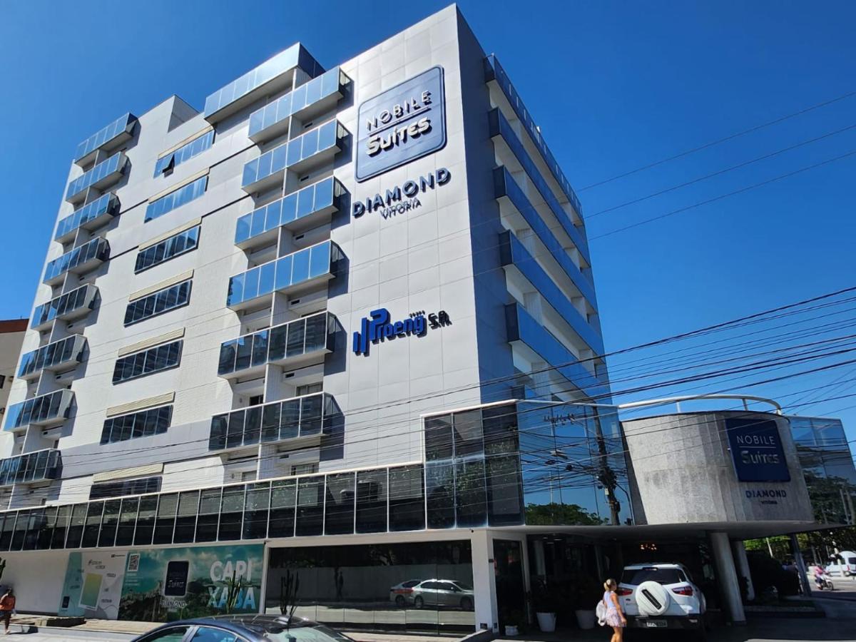 Nobile Suites Diamond - Housity