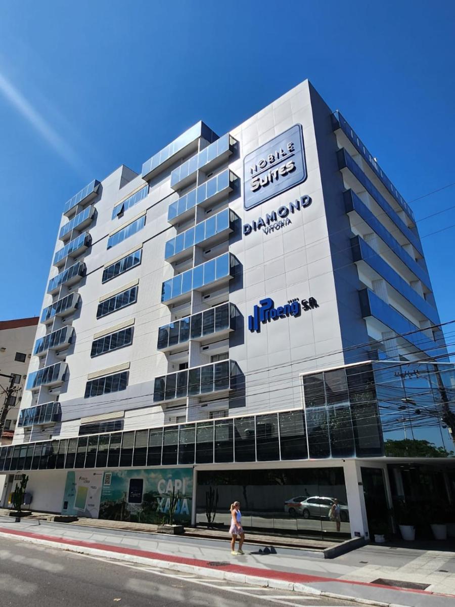 Nobile Suites Diamond - Housity