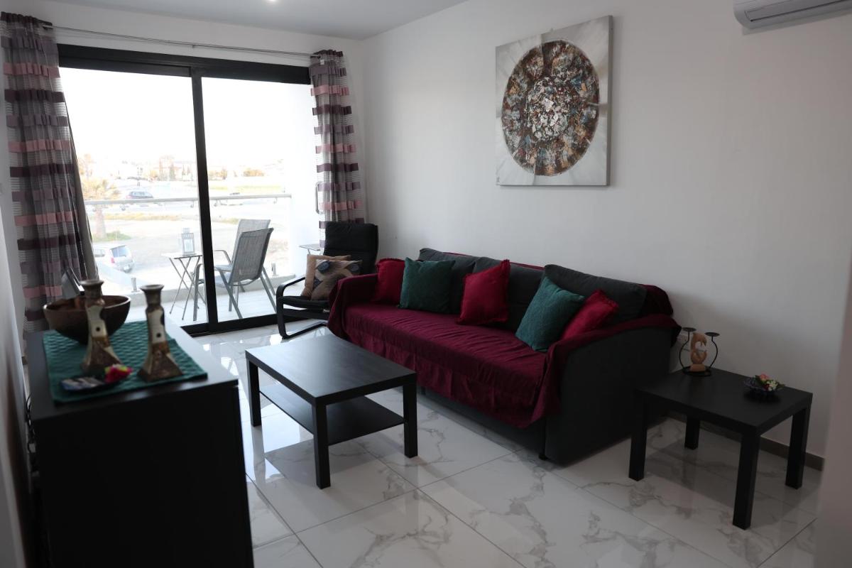 Όμορφο καινούργιο διαμέρισμα σε μικρή πολυκατοικία - Housity