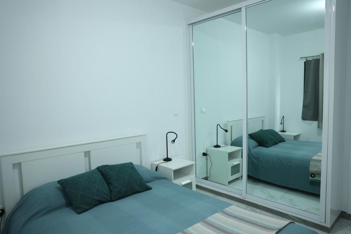 Όμορφο καινούργιο διαμέρισμα σε μικρή πολυκατοικία - Housity